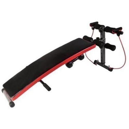 Sit-up Bench With Exercise Rope Dumbbell Push Up Bar Item | Buy Sit-up Bench With Exercise Rope Dumbbell Push Up Bar | SPOP Enterprise Global